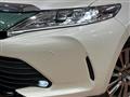 2018 Toyota Harrier