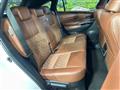 2018 Toyota Harrier