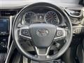 2018 Toyota Harrier