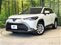 2023 Toyota CorollaCross
