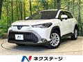 2023 Toyota CorollaCross