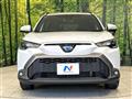 2023 Toyota CorollaCross