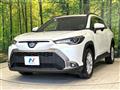 2023 Toyota CorollaCross