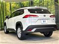 2023 Toyota CorollaCross