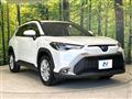 2023 Toyota CorollaCross