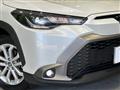 2023 Toyota CorollaCross