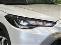2023 Toyota CorollaCross