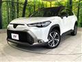 2024 Toyota CorollaCross
