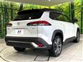 2024 Toyota CorollaCross
