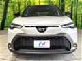 2024 Toyota CorollaCross