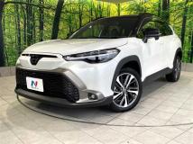 2024 Toyota CorollaCross