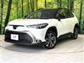 2024 Toyota CorollaCross