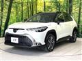 2024 Toyota CorollaCross