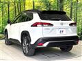2024 Toyota CorollaCross