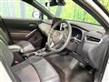 2024 Toyota CorollaCross