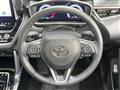 2025 Toyota CorollaCross
