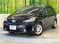 2016 Toyota PRIUS α