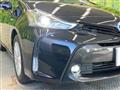 2016 Toyota PRIUS α