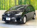 2016 Toyota PRIUS α