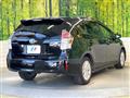 2016 Toyota PRIUS α