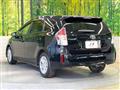 2016 Toyota PRIUS α