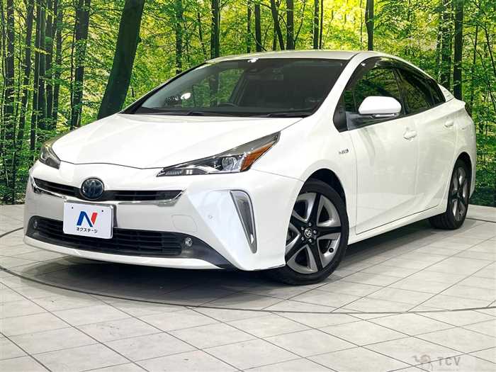 2019 Toyota Prius