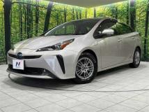 2020 Toyota Prius