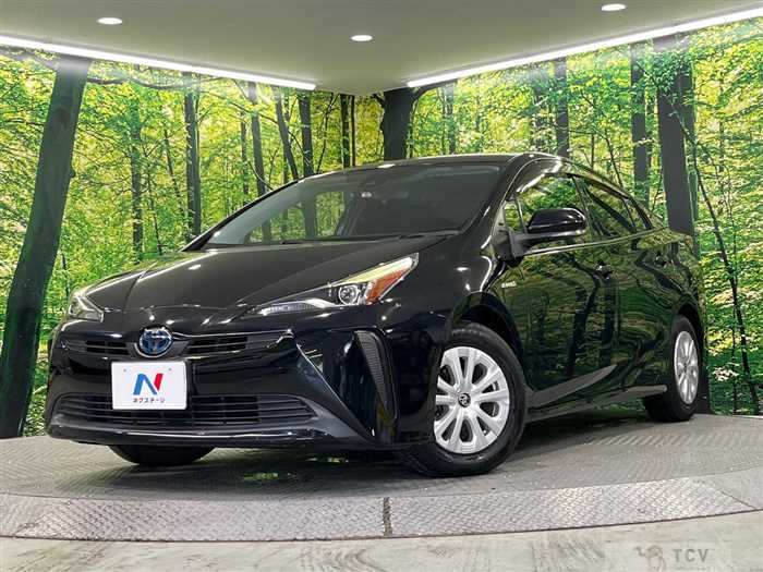 2020 Toyota Prius