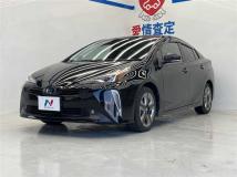 2021 Toyota Prius