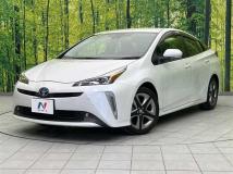 2022 Toyota Prius