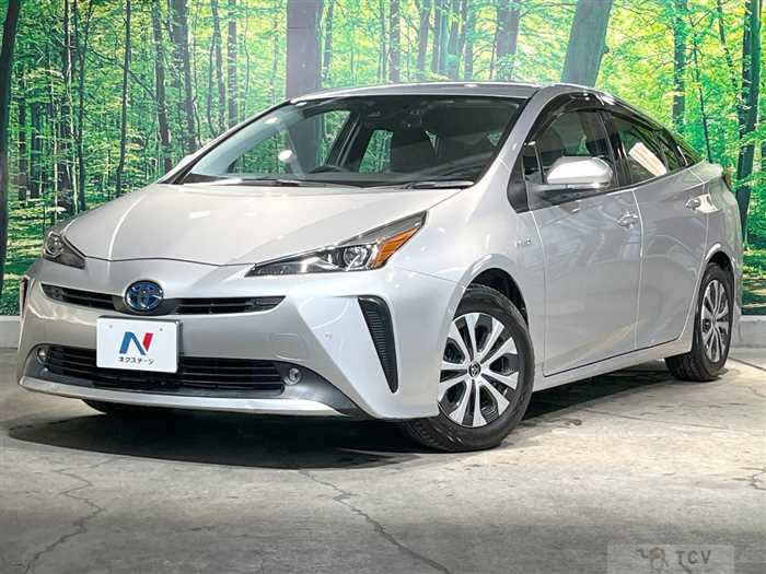 2019 Toyota Prius