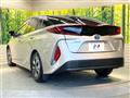 2017 Toyota Prius PHV