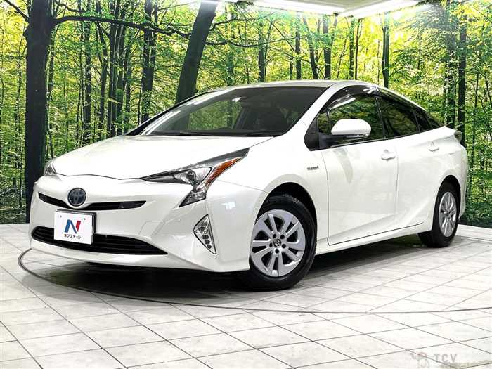 2018 Toyota Prius