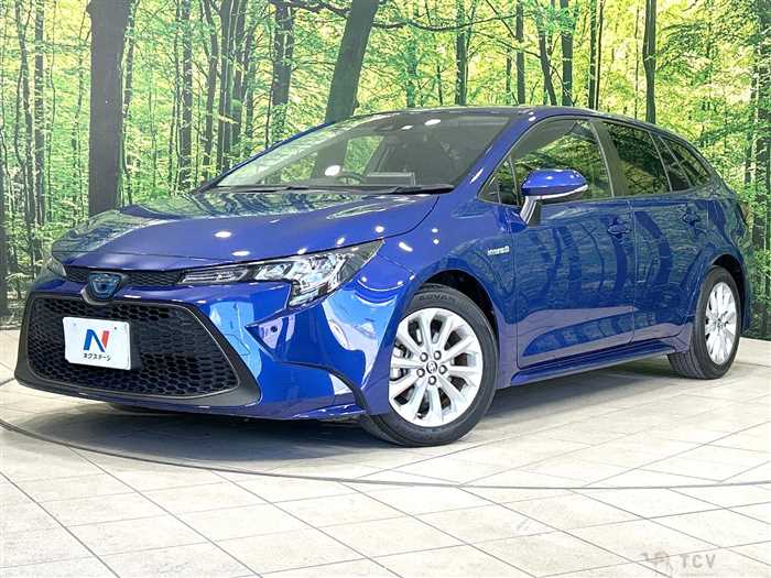 2020 Toyota Corolla Sedan