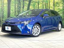 2020 Toyota Corolla Sedan