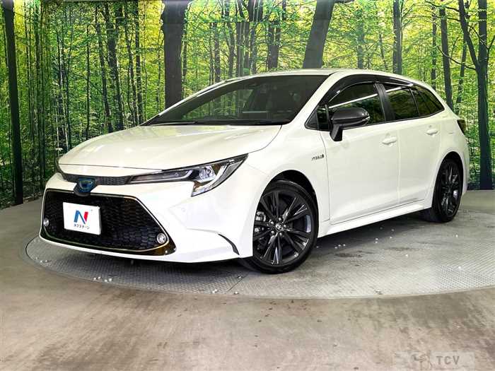 2020 Toyota Corolla Sedan