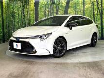 2020 Toyota Corolla Sedan