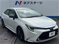 2020 Toyota Corolla Sedan