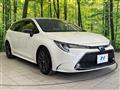 2021 Toyota Corolla Sedan