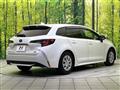 2023 Toyota Corolla Sedan