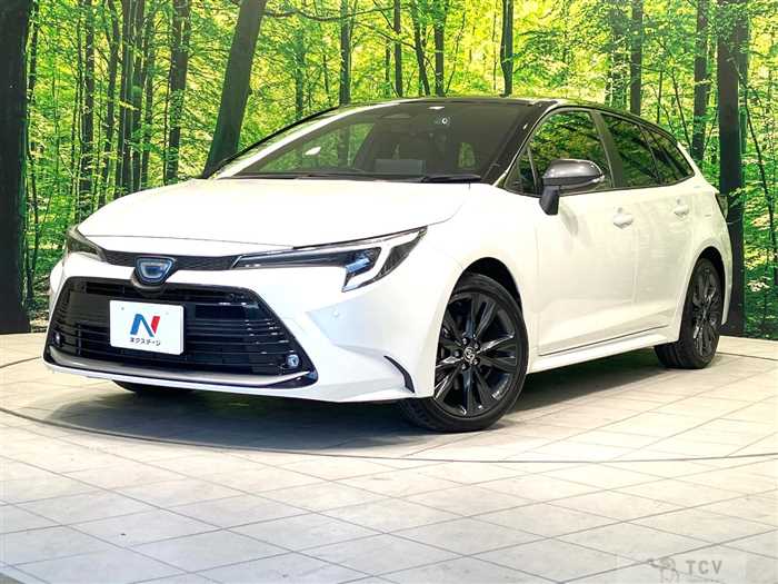 2024 Toyota Corolla Sedan