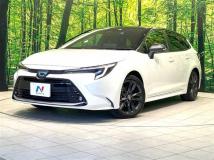 2024 Toyota Corolla Sedan