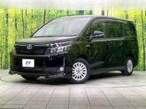 2014 Toyota Voxy