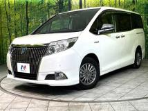 2015 Toyota Esquire