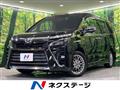 2018 Toyota Voxy