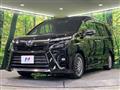 2018 Toyota Voxy