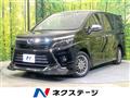 2018 Toyota Voxy