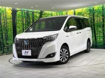 2019 Toyota Esquire