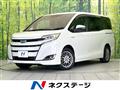 2019 Toyota Noah