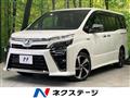 2020 Toyota Voxy